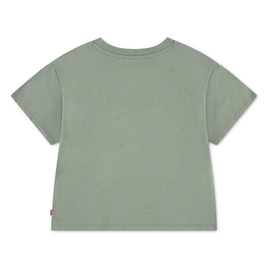 T-shirt Flower Market 4-6x-Levis-LEV-31R376-G57-CLÉMENT