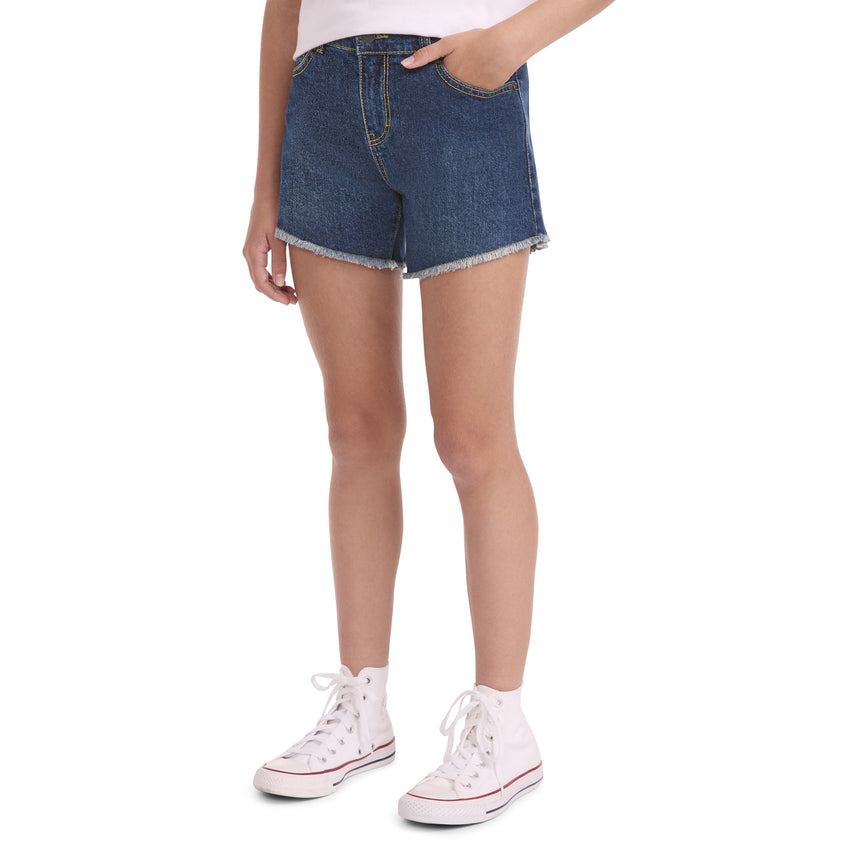 Shorts Denim A-line 7-16ans-Levis-LEV-41M220-DCM-CLÉMENT