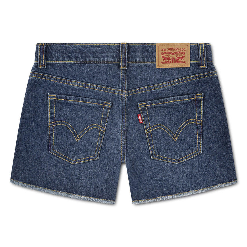 Shorts Denim A-line 7-16ans-Levis-LEV-41M220-DCM-CLÉMENT