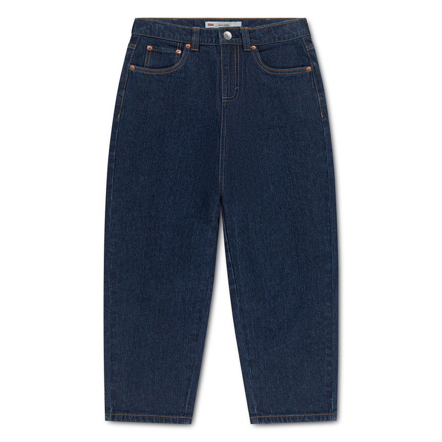 Jeans Baggy Barrel 7-16ans-Levis-Denim-7-LEV-41N387-UML-CLÉMENT