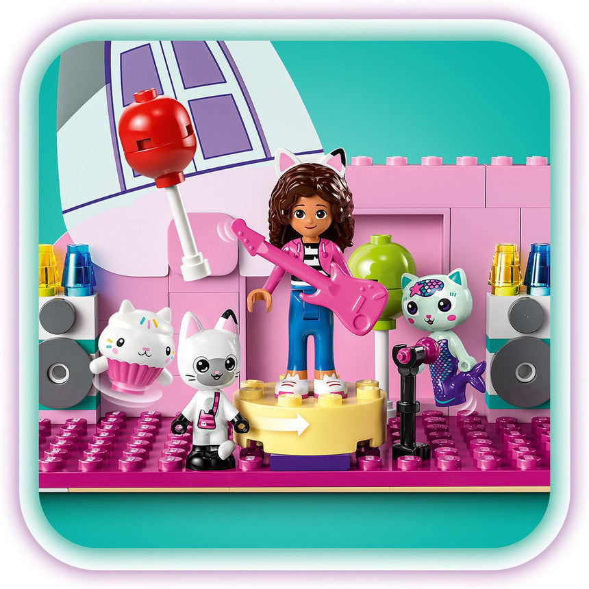 LEGO® Gabby et la maison magique-LEGO®-LGO-10788-CLÉMENT