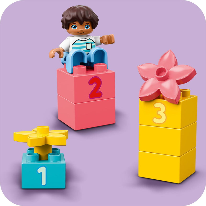 LEGO® DUPLO® Classique La boîte de briques-LEGO®-LGO-10913-CLÉMENT