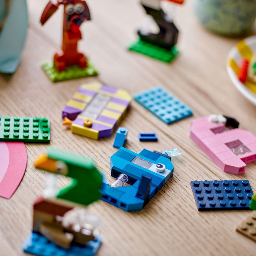 LEGO® Les chiffres d’anniversaire-LEGO®-LGO-40807-CLÉMENT