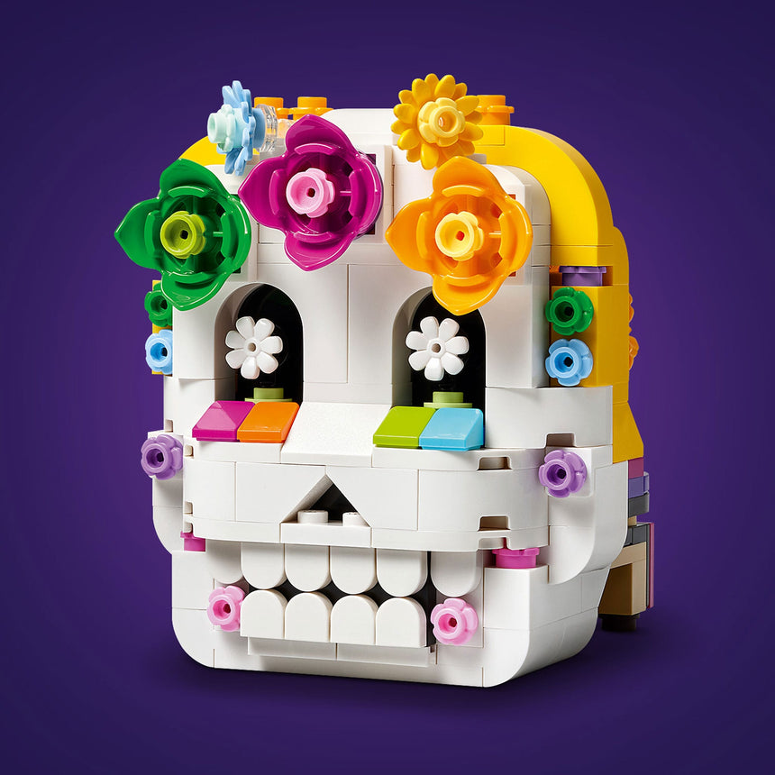 LEGO® L’autel des morts-LEGO®-LGO-40811-CLÉMENT