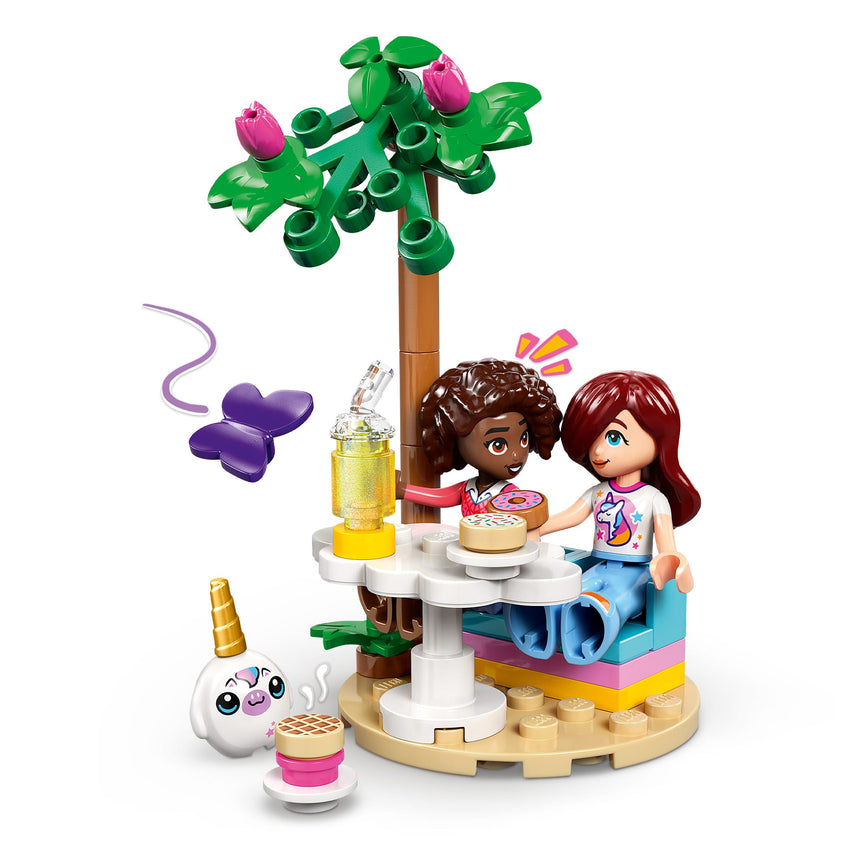 LEGO® Friends Le café licorne de rêve-LEGO®-LGO-42684-CLÉMENT
