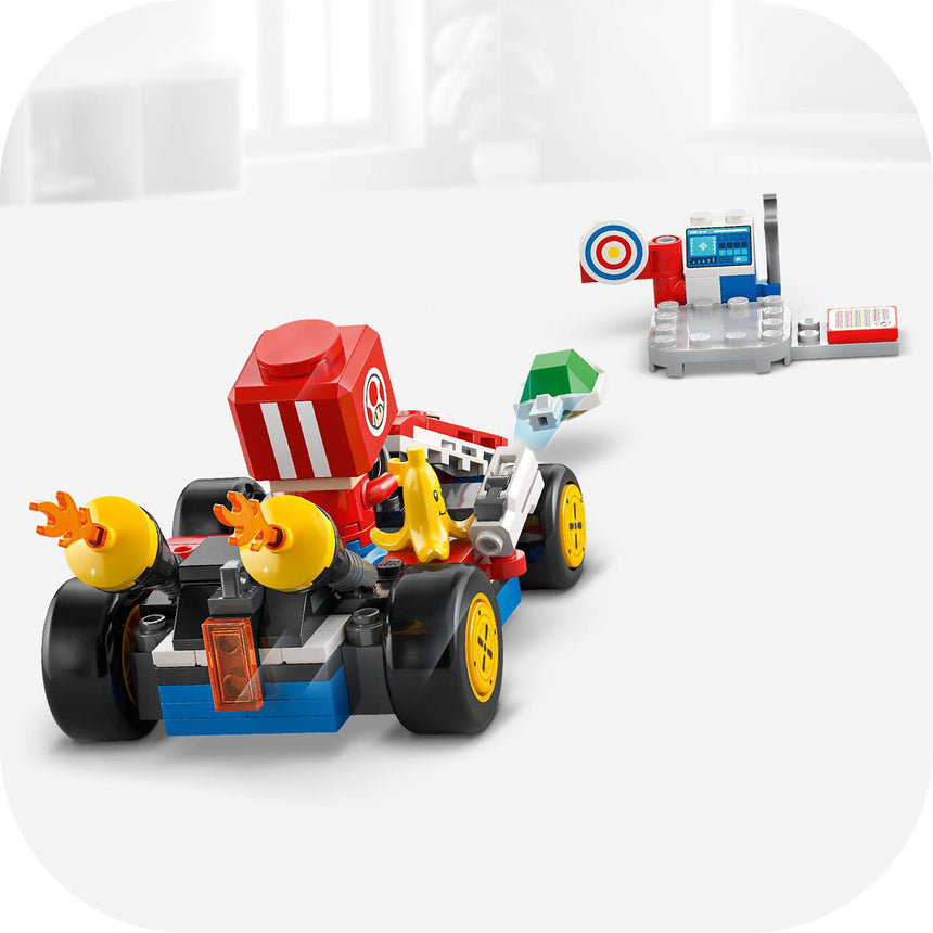 LEGO® Super Mario™ : Mario Kart™ – Kart standard-LEGO®-LGO-72032-CLÉMENT