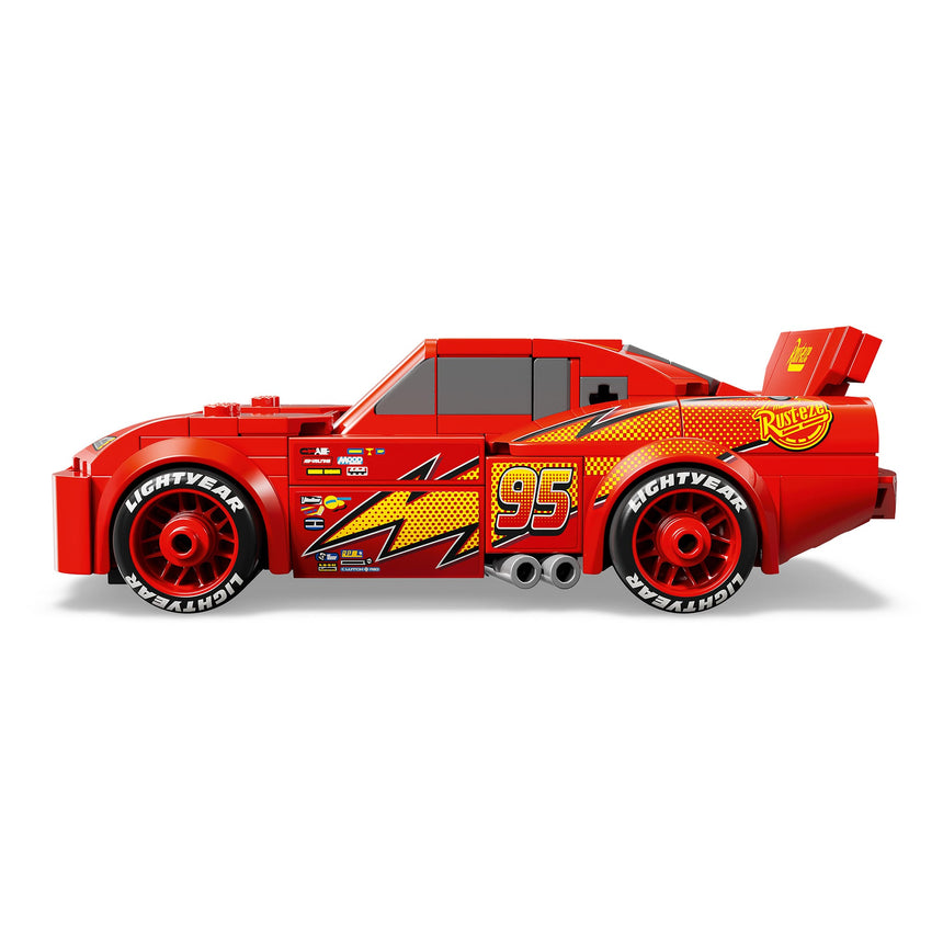 LEGO® Speed Champions Flash McQueen-LEGO®-LGO-77255-CLÉMENT