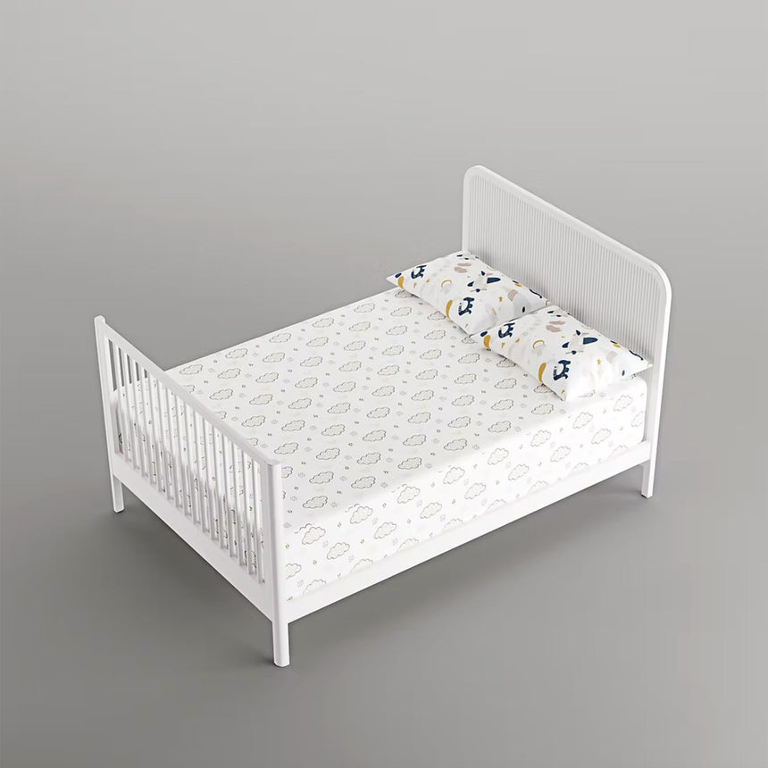 Kit de Conversion Milano - Blanc-Lil Angels-LIL-KITCONVBLANC-CLÉMENT