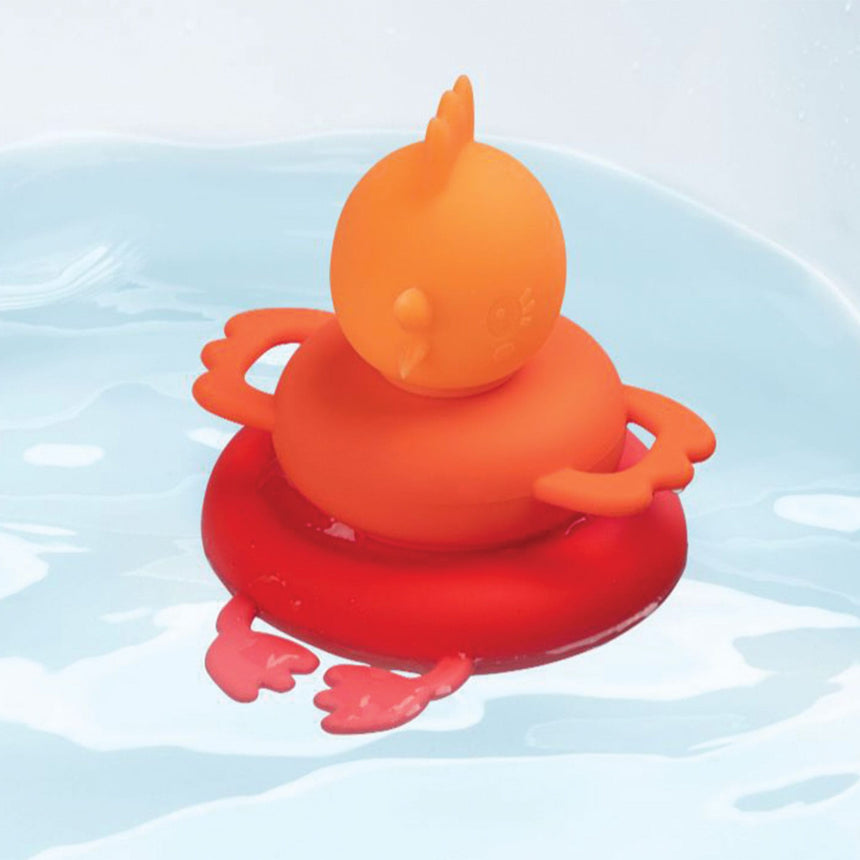 Paulette Pyramide De Bain-Lilliputiens-LIP-LP-83361-CLÉMENT