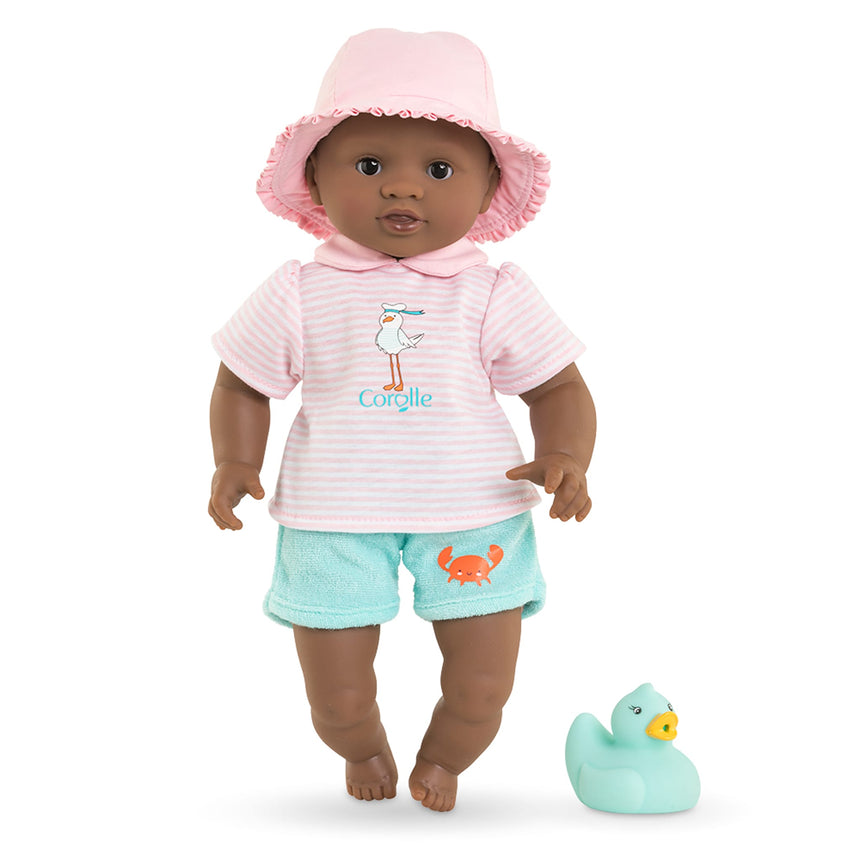 Mon Premier Poupon - Bébé Bain Azylée-Corolle-LLE-185100760-CLÉMENT