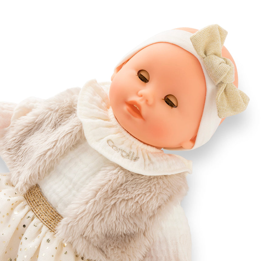 Bébé Câlin - Margaux Forêt Enchantée-Corolle-LLE-185100940-CLÉMENT