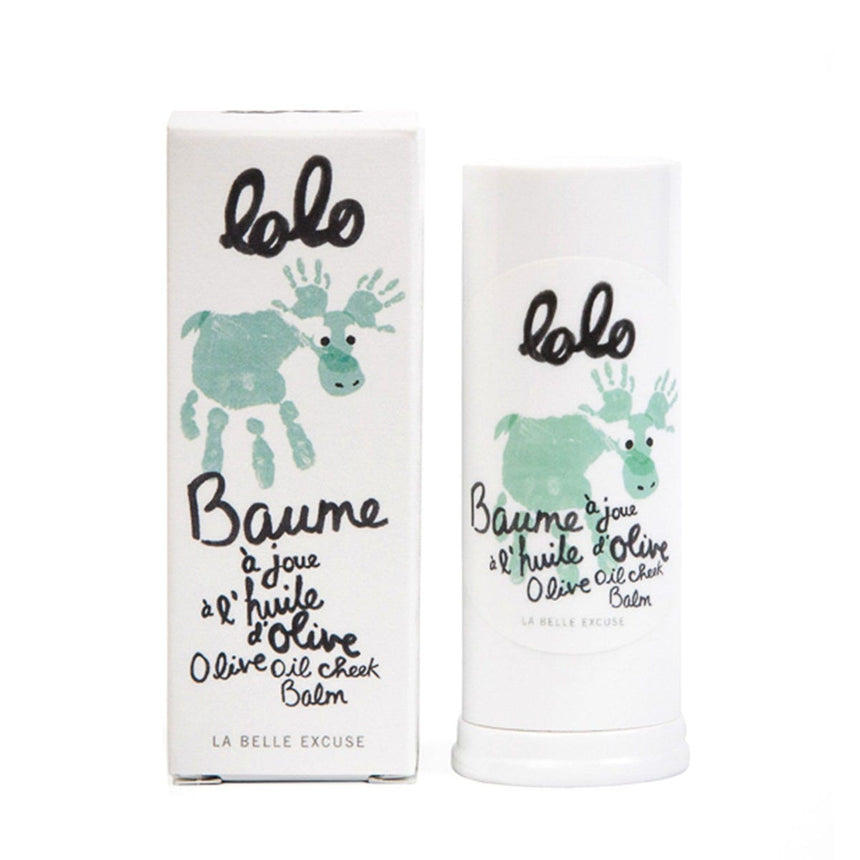 Baume à joue huile d'olive 12g-Lolo-LOO-LO-BJ-CLÉMENT