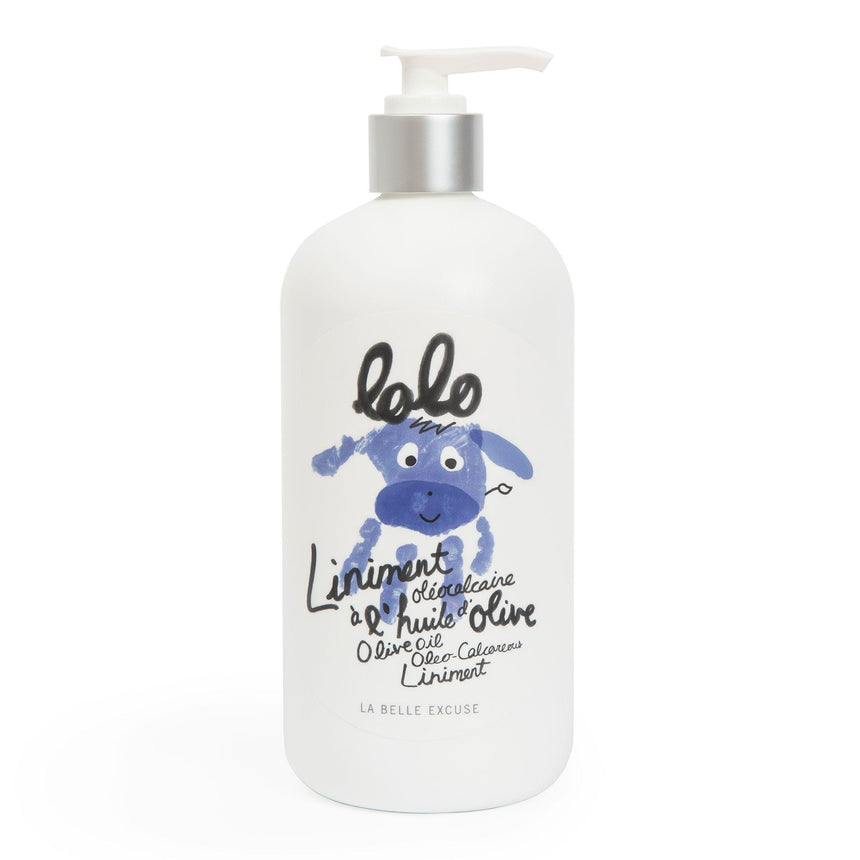 Liniment Oleocalcaire 500ml-Lolo-LOO-LO-LI3-CLÉMENT