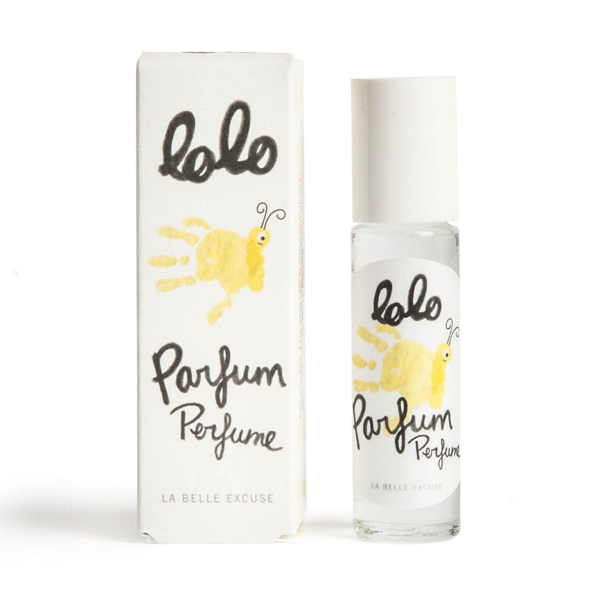 Parfum Lolo La Belle Excuse 10.3ml-Lolo-LOO-LO-PA-CLÉMENT