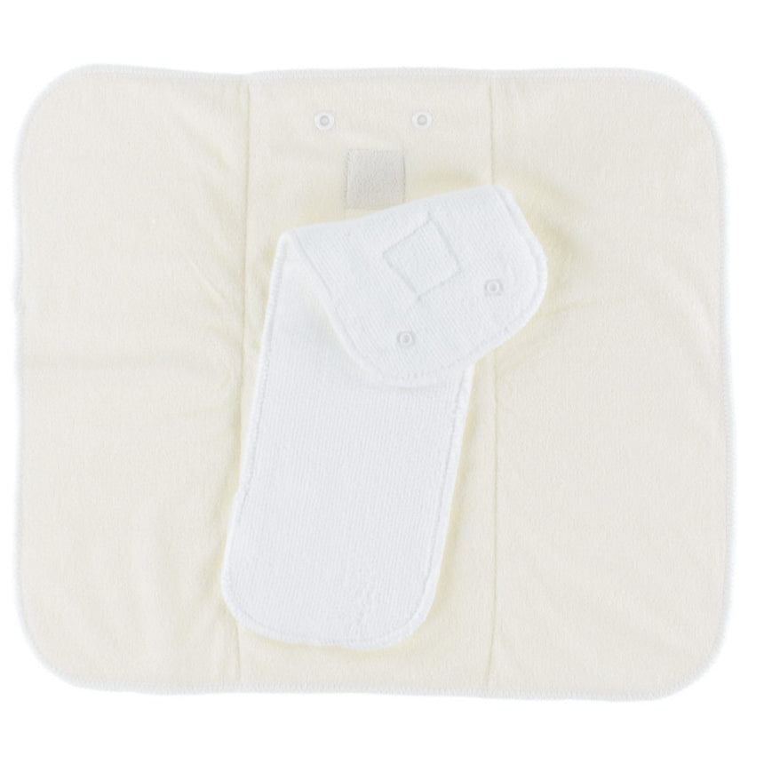 Insert Bambou Trifold-La Petite Ourse-LP3-TRIFOLD-BAMB-CLÉMENT