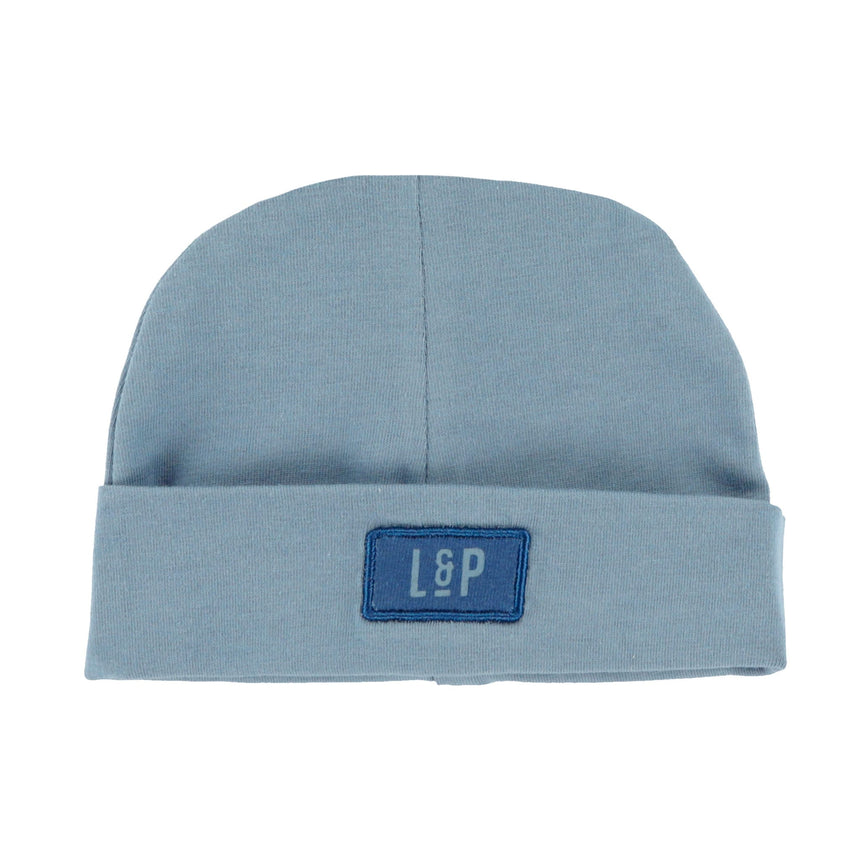 Tuque Boston Unie V20 0-24mois-LP Apparel-LPG-CO-B204-BOSU-CLÉMENT