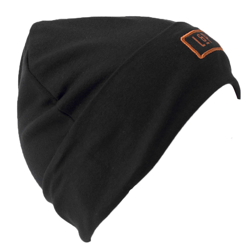 Tuque Boston V20 0-24mois-LP Apparel-Noir-0-3 m-LPG-CO1-200-0-1-CLÉMENT