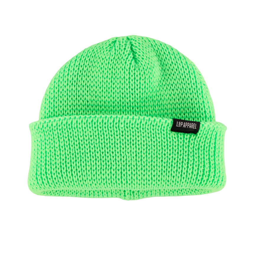 Tuque Tricot New York 0-9mois-LP Apparel-LPG-NEWYORK-CLÉMENT