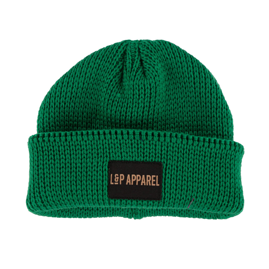 Tuque Tricot New York 0-9mois-LP Apparel-LPG-NEWYORK-CLÉMENT