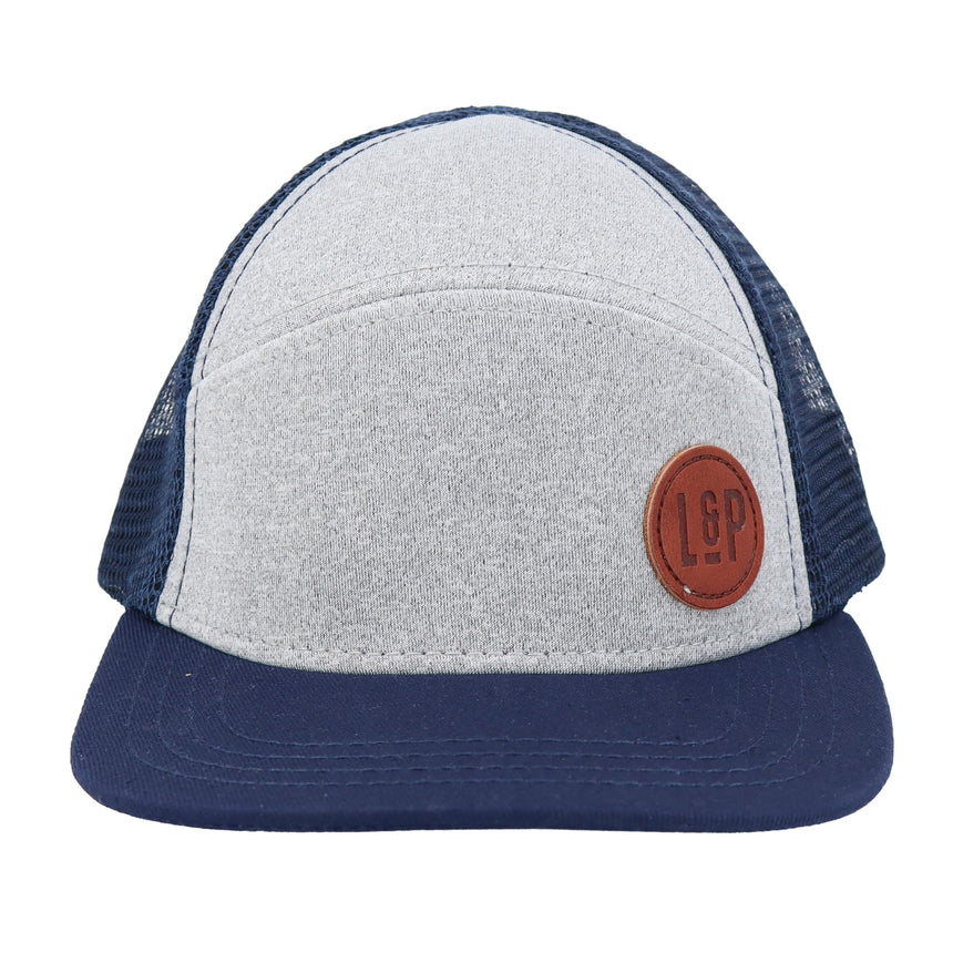 Casquette Orleans 0-24m-LP Apparel-LPG-ORLEANS-CLÉMENT