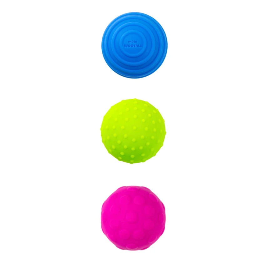 Balles Sensorielles De Bain-Mobi-MBI-WOOSH1-CLÉMENT