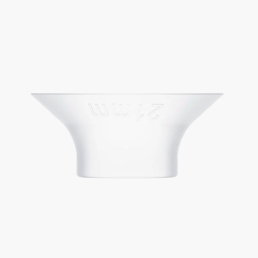 Insert Téterelle M5 - 21 mm-Momcozy-MCZ-FLANGEM521-CLÉMENT