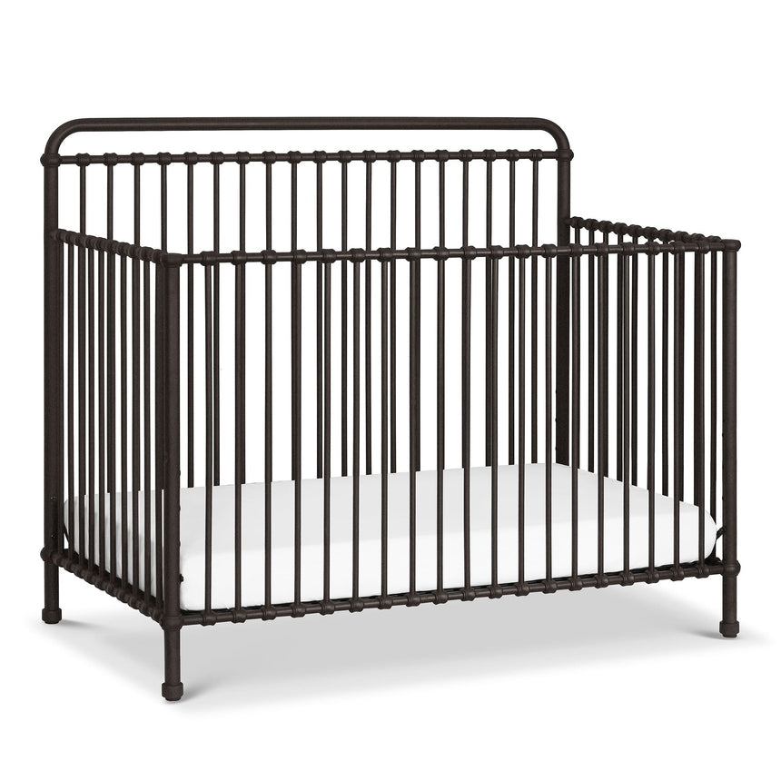Couchette Convertible 4-en-1 Winston - Fer Vintage-Namesake-MDB-B15301UR-CLÉMENT