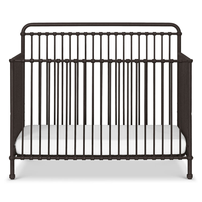 Couchette Convertible 4-en-1 Winston - Fer Vintage-Namesake-MDB-B15301UR-CLÉMENT