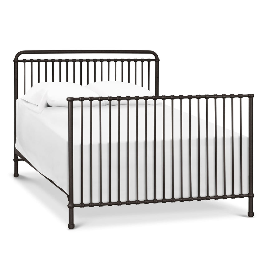Couchette Convertible 4-en-1 Winston - Fer Vintage-Namesake-MDB-B15301UR-CLÉMENT