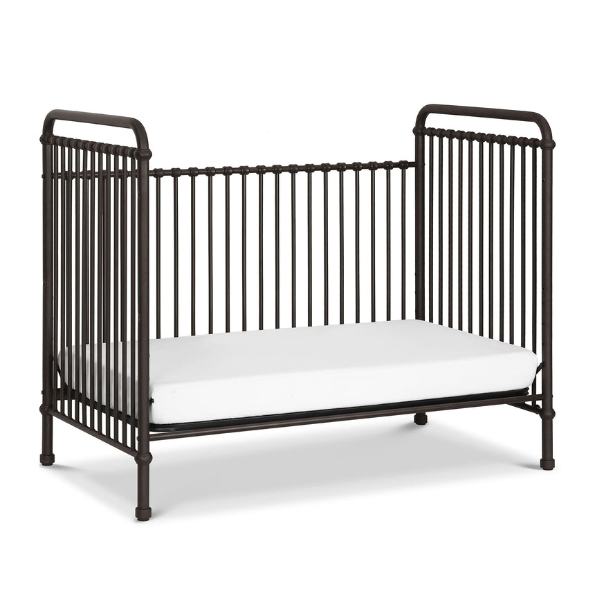 Couchette Évolutive 3 en 1 Abigail - Fer Vintage-Namesake-MDB-B15501UR-CLÉMENT