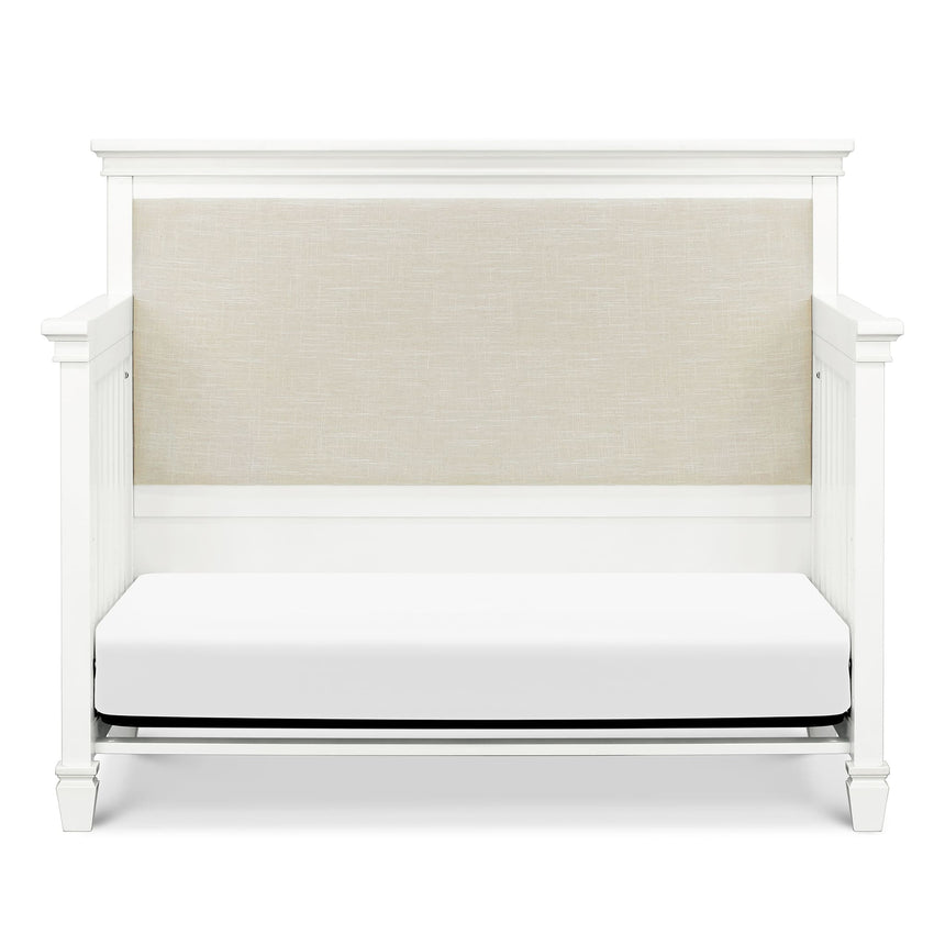 Couchette Convertible 4-en-1 Darlington - Blanc Chaud-Namesake-MDB-M15801RW-CLÉMENT