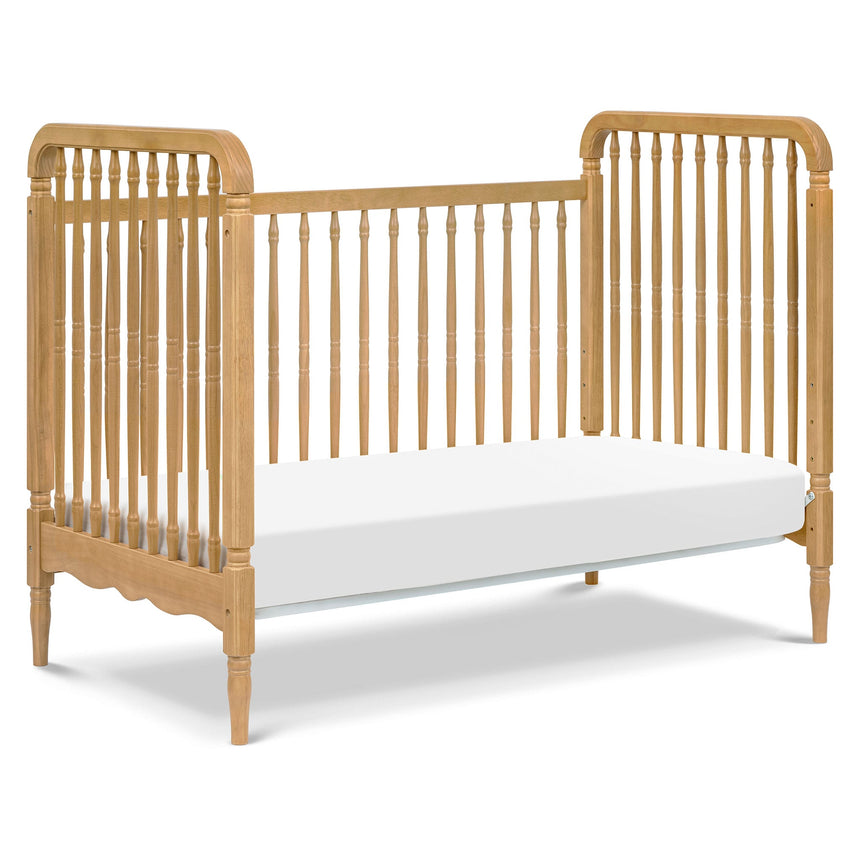 Couchette Convertible 3-en-1 Liberty avec Kit de Conversion- Miel-Namesake-MDB-M7101HY-CLÉMENT