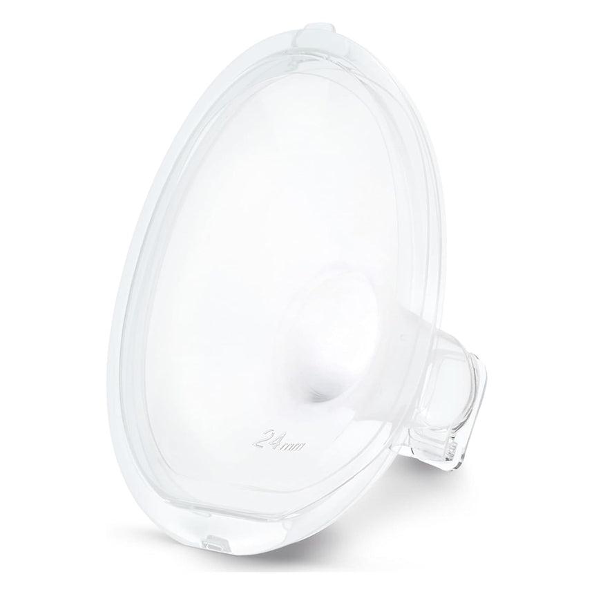 Téterelles mains libres Medela - 24 mm - Lot de 2-Medela-ME2-101045782-CLÉMENT