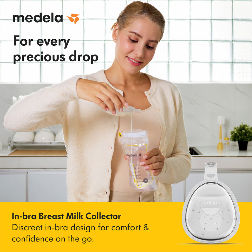 Collecteur De Lait-Medela-ME2-101047165-CLÉMENT