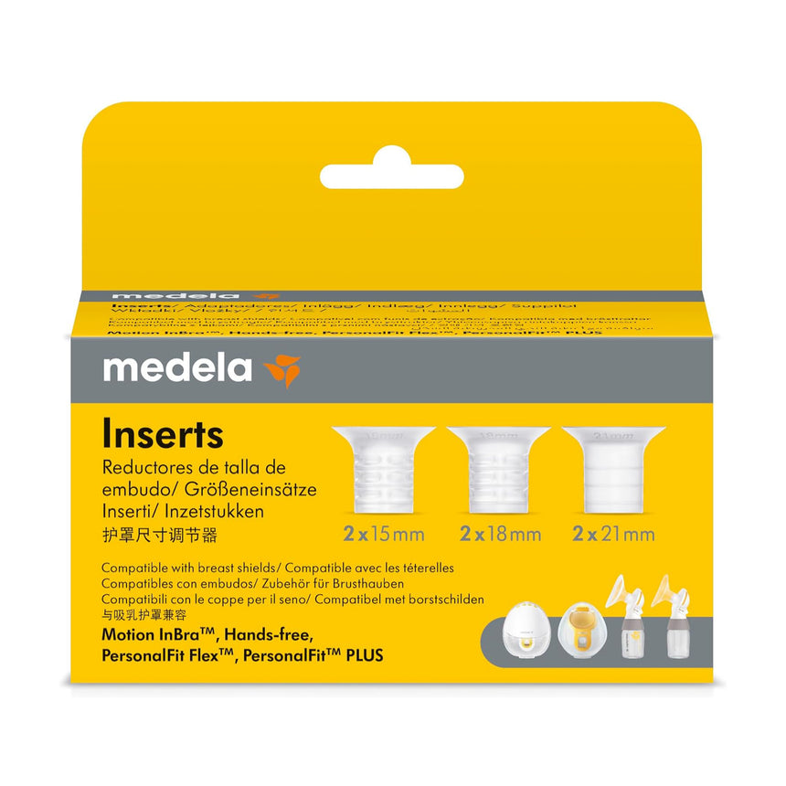 Ensemble Inserts 15/18/21mm-Medela-ME2-101048593-CLÉMENT