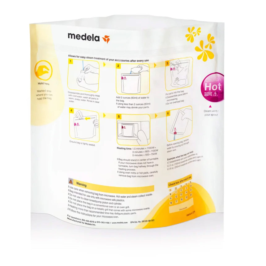 Sac Micro-Steam-Medela-ME2-27026-CLÉMENT