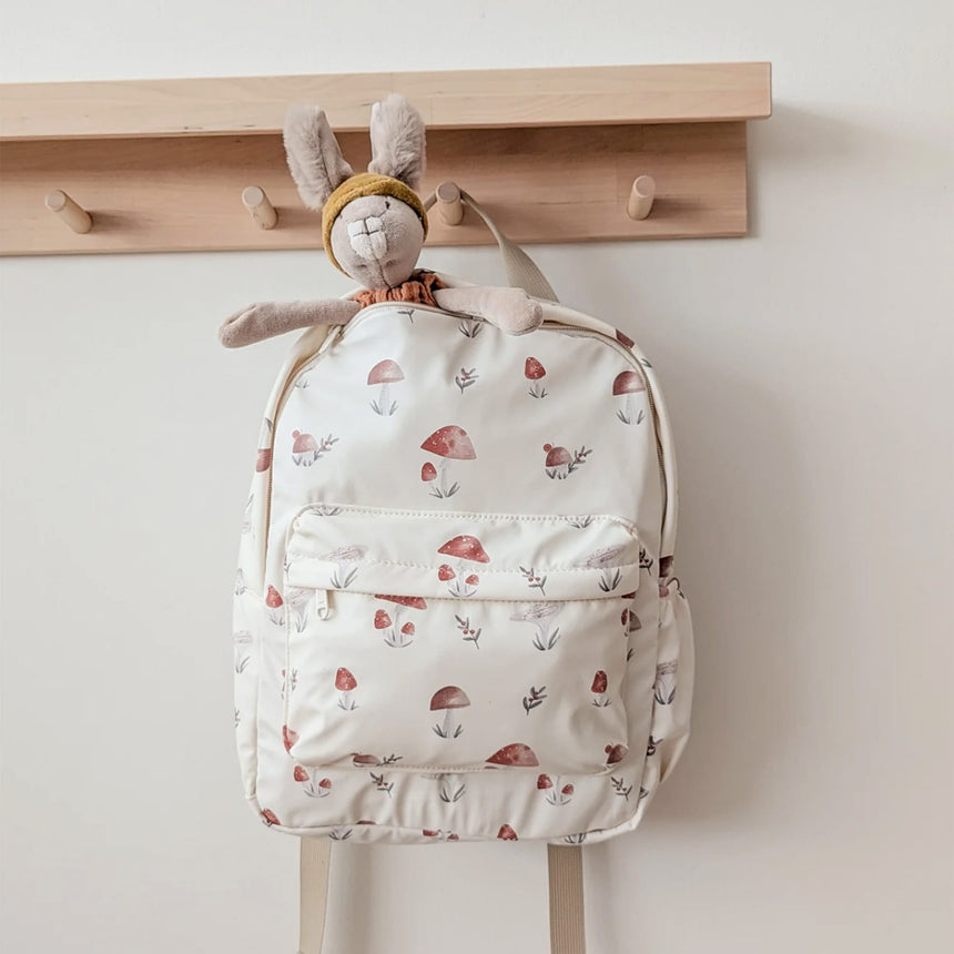 Sac à Dos Mini Champignons-Menoum-MEN-MNM-BAG-08-CLÉMENT