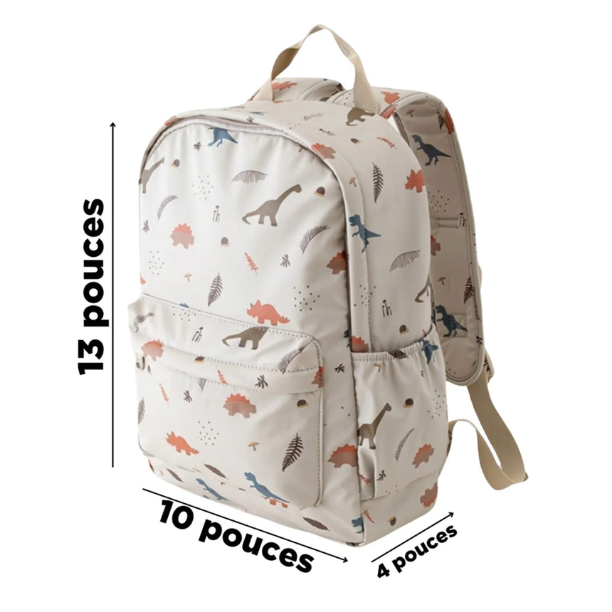 Sac à Dos Mini Champignons-Menoum-MEN-MNM-BAG-08-CLÉMENT