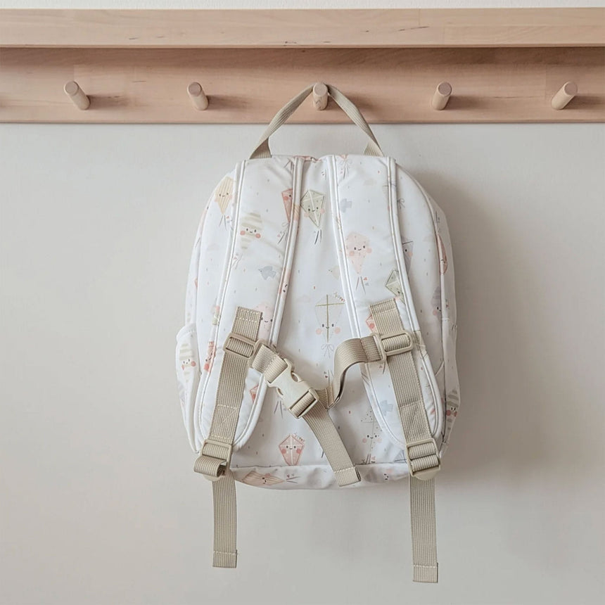Sac À Dos Mini Cerf-volant-Menoum-MEN-MNM-BAG-10-CLÉMENT