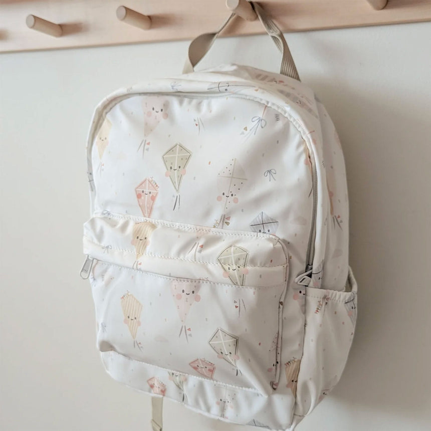 Sac À Dos Mini Cerf-volant-Menoum-MEN-MNM-BAG-10-CLÉMENT