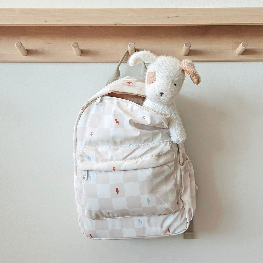 Sac À Dos Mini Éclairs-Menoum-MEN-MNM-BAG-12-CLÉMENT