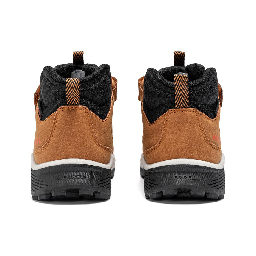 Botte Supernova Mid Pointures 4-10-Merrell-MER-MF25EE13-CLÉMENT