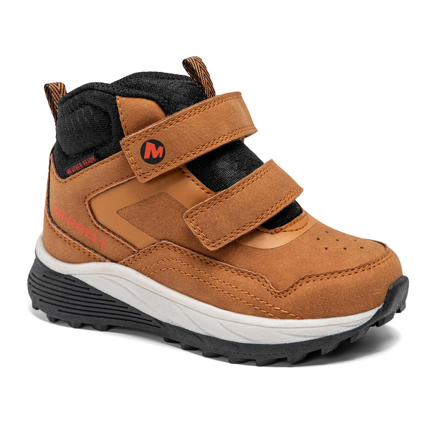 Botte Supernova Mid Pointures 4-10-Merrell-MER-MF25EE13-CLÉMENT