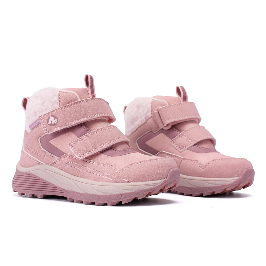 Botte Supernova Mid Pointures 4-10-Merrell-MER-MF25EE14-CLÉMENT