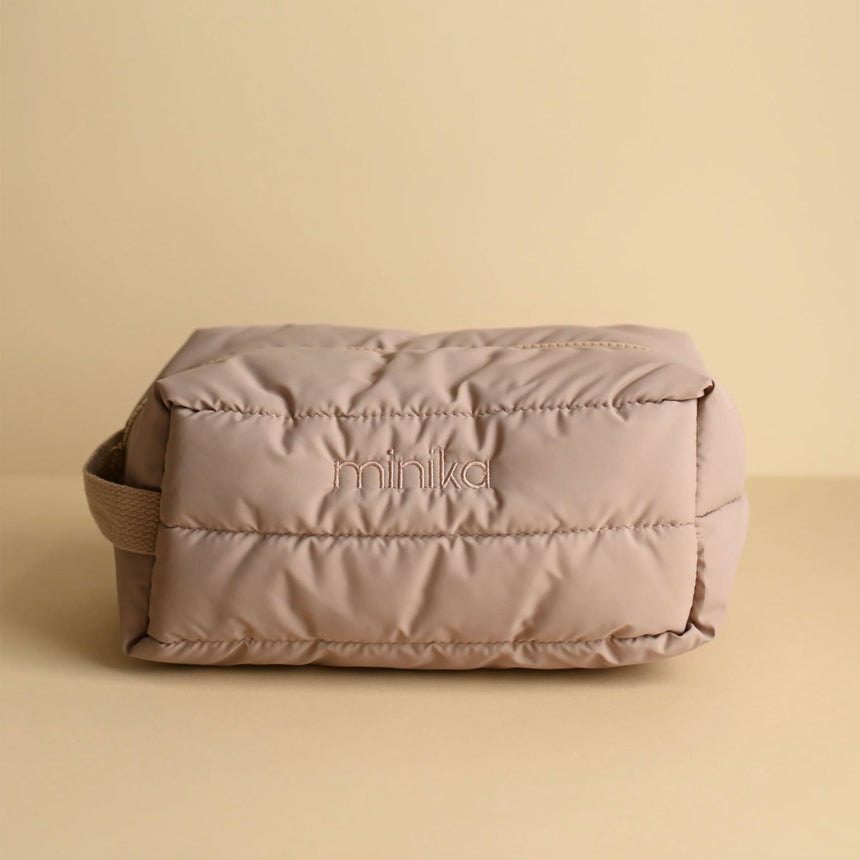 Trousse De Voyage-Minika-Beige-Taille Unique-MKA-TROUSSE-CLÉMENT