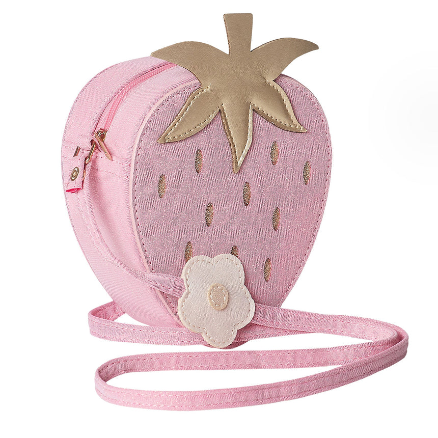 Sacoche Fraise-Mimi Lula-MLU-183006-14-CLÉMENT
