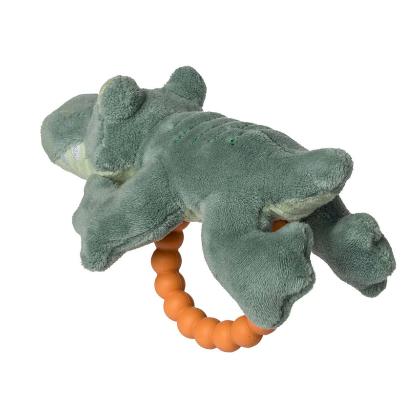 Alligator de Dentition-Mary Meyer-MMR-MM43240-CLÉMENT