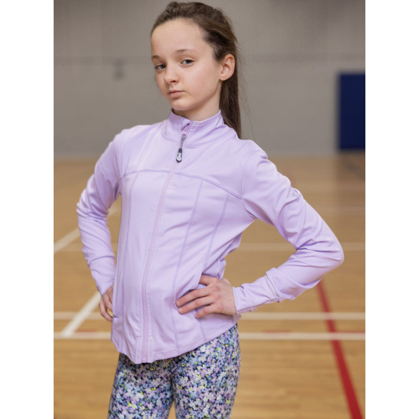 Veste Zip Active 4-12ans-Nano-BOS-F26A82-07-CLÉMENT