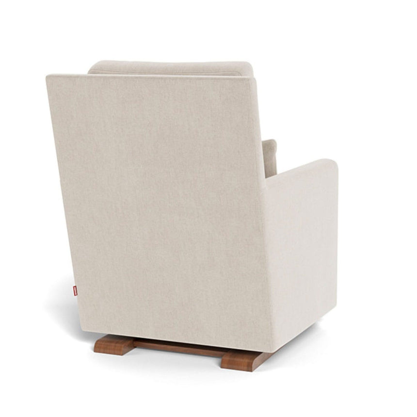Fauteuil Berçant Como - Noyer / Dune-Monte-MTE-COMO-DUNE-NO-CLÉMENT