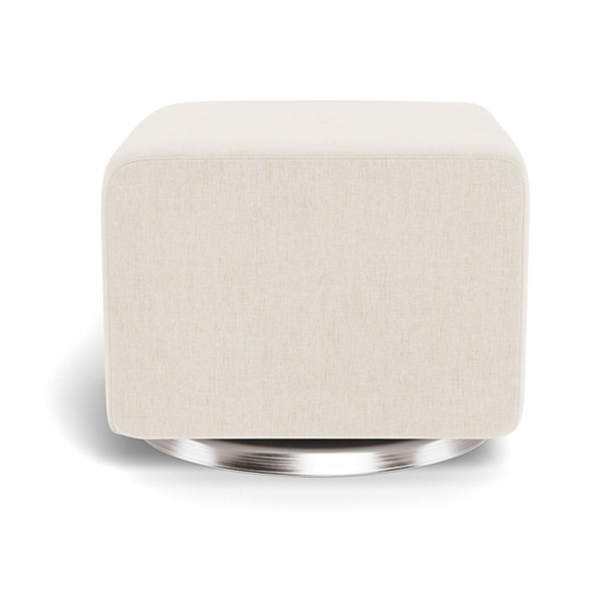 Tabouret Como - Dune / Argent-Monte-MTE-COMOTABDUNEA-CLÉMENT